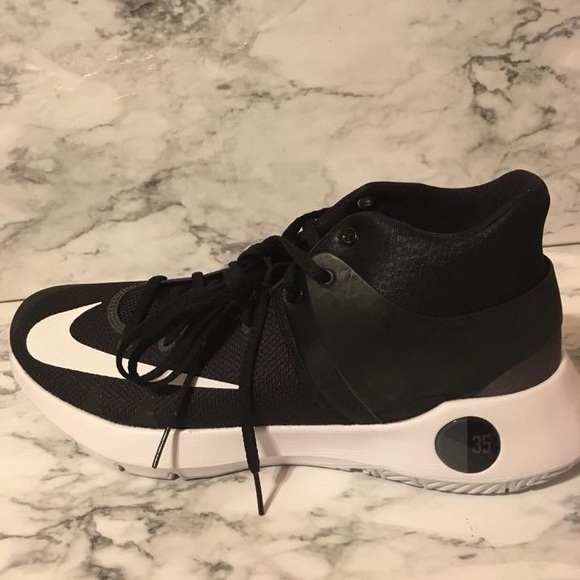 Nike KD Trey 5 IV MEN BASKETBALL SHOES SZ 11.5 - Picture 5 of 8